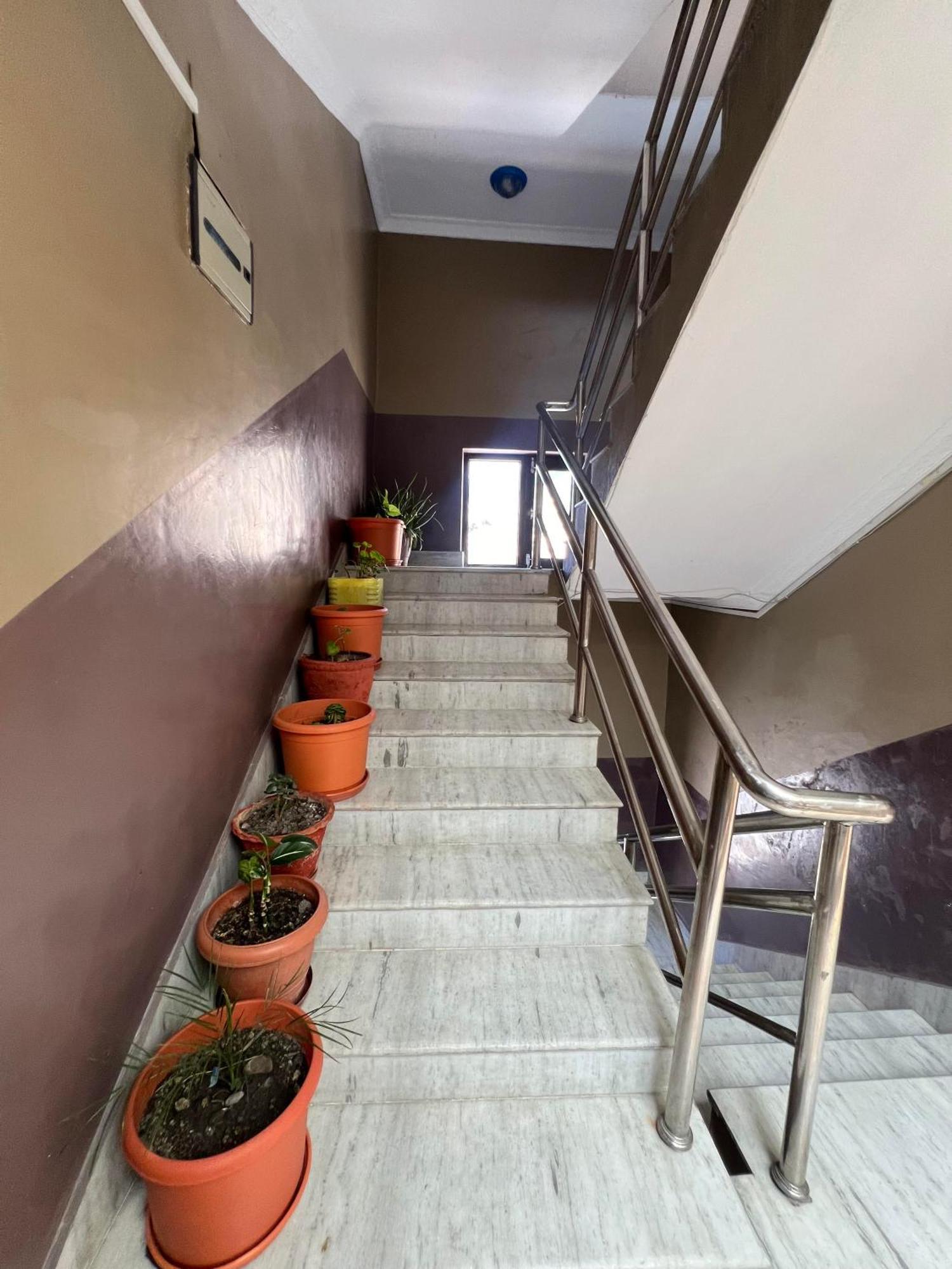 New Neeru Guest House Jomsom Экстерьер фото