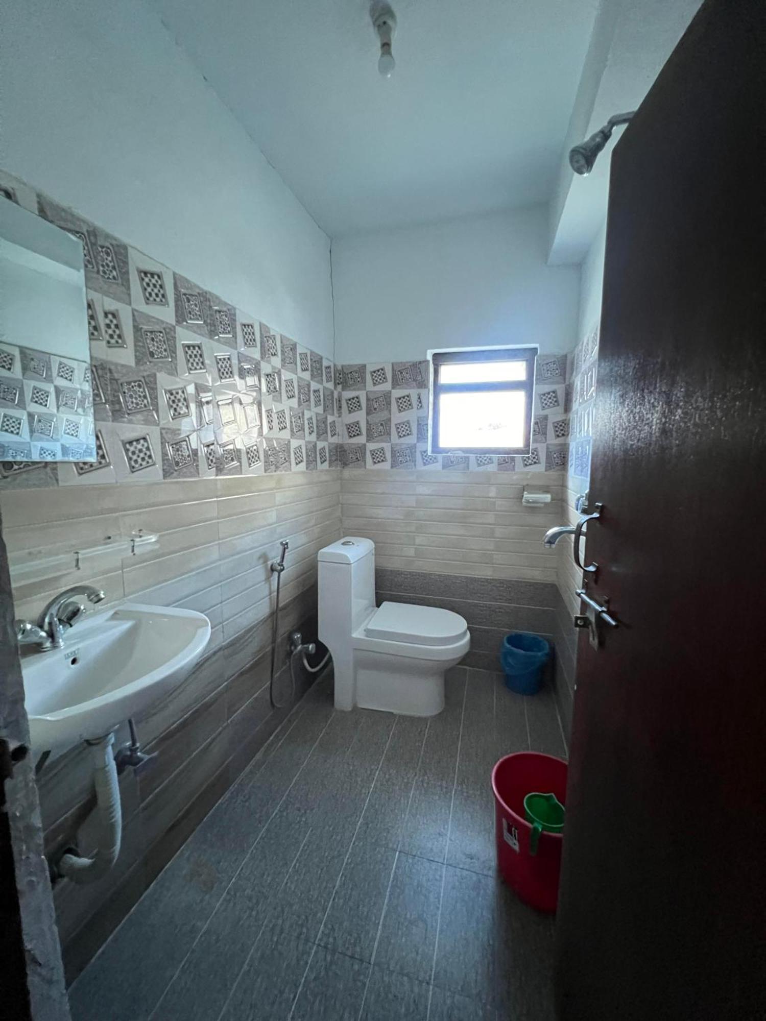 New Neeru Guest House Jomsom Экстерьер фото